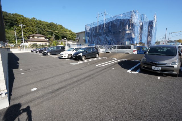 京成千原線 ちはら台駅 徒歩8分 3階建 築14年のその他写真