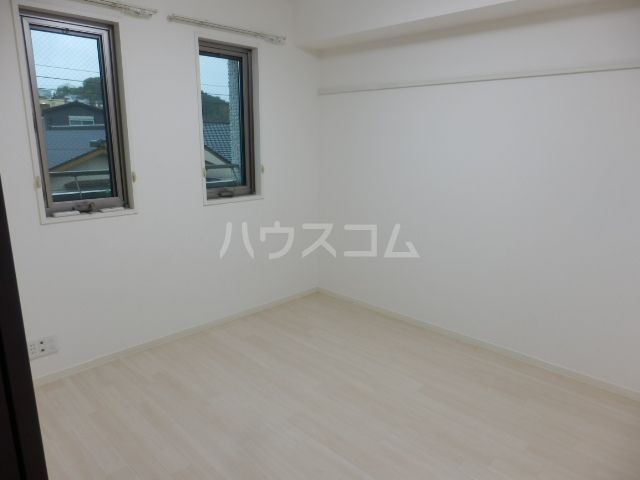 カランドリエの内装写真