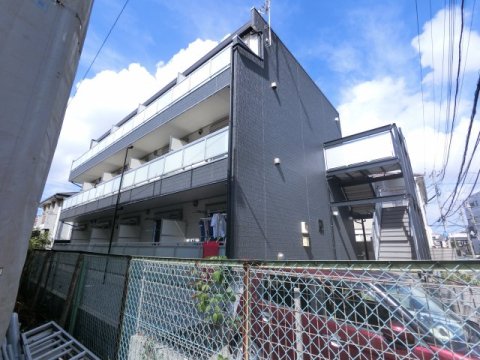 ＪＲ京葉線 蘇我駅 徒歩10分 築9年