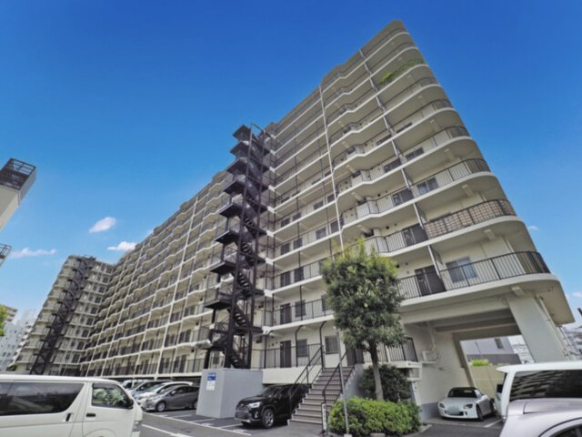 ＪＲ東海道本線 横浜駅 徒歩7分 築47年