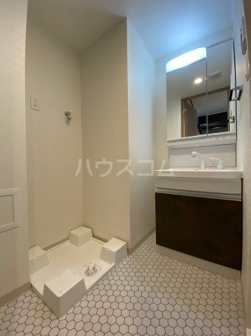 アクアプレイス江戸堀の内装写真