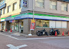 コンビニ　ファミリーマート 雪谷大塚店（コンビニ）まで243m