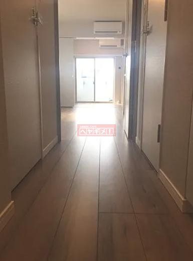 その他部屋・スペース　玄関