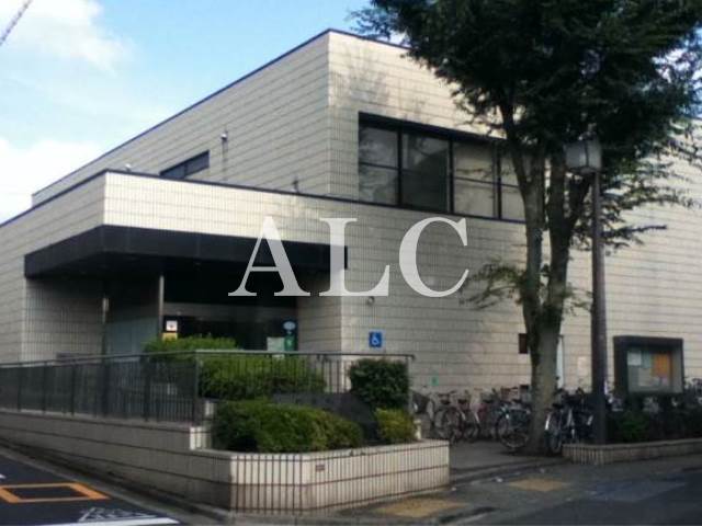 東京メトロ丸ノ内線 南阿佐ケ谷駅 徒歩10分 2階建 築5年の周辺写真