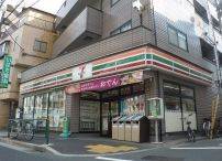 東京メトロ丸ノ内線 南阿佐ケ谷駅 徒歩10分 2階建 築5年の周辺写真