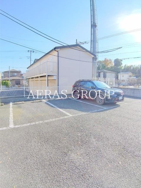 レオパレス三郷IIのその他写真