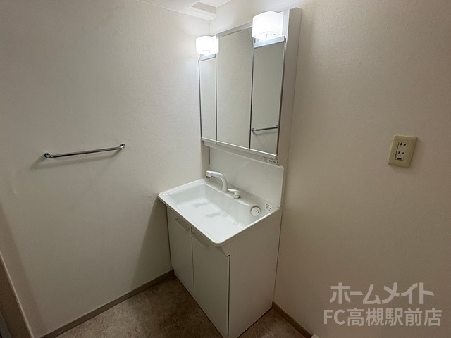 クオレグランデの内装写真