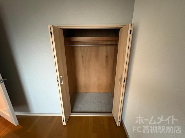 クオレグランデの内装写真