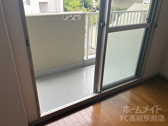 クオレグランデの内装写真