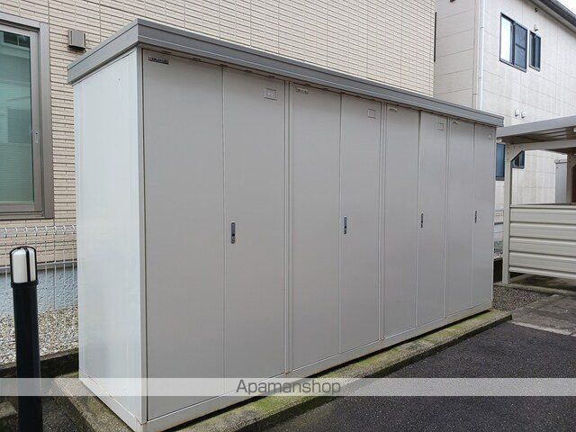 ハピラインふくい 森田駅 バス乗車時間：5分 最寄りバス停で下車 徒歩9分 2階建 築19年のその他写真