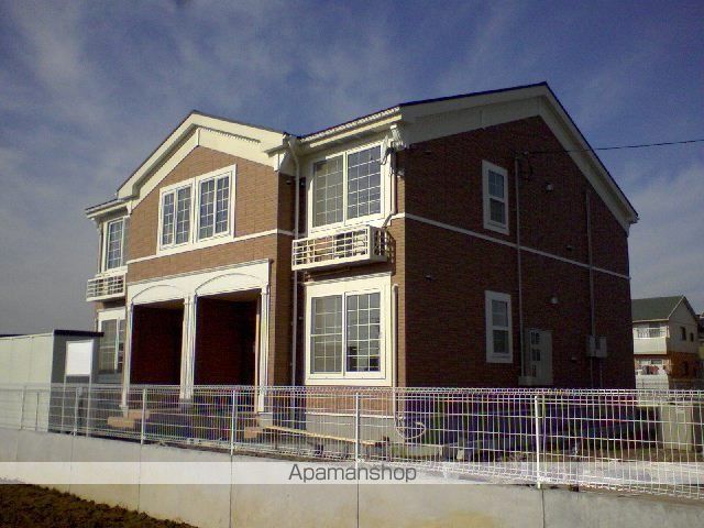 ハピラインふくい 森田駅 バス乗車時間：5分 最寄りバス停で下車 徒歩9分 築19年