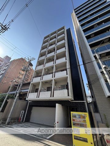 ＪＲ大阪環状線 福島駅 徒歩8分 築19年