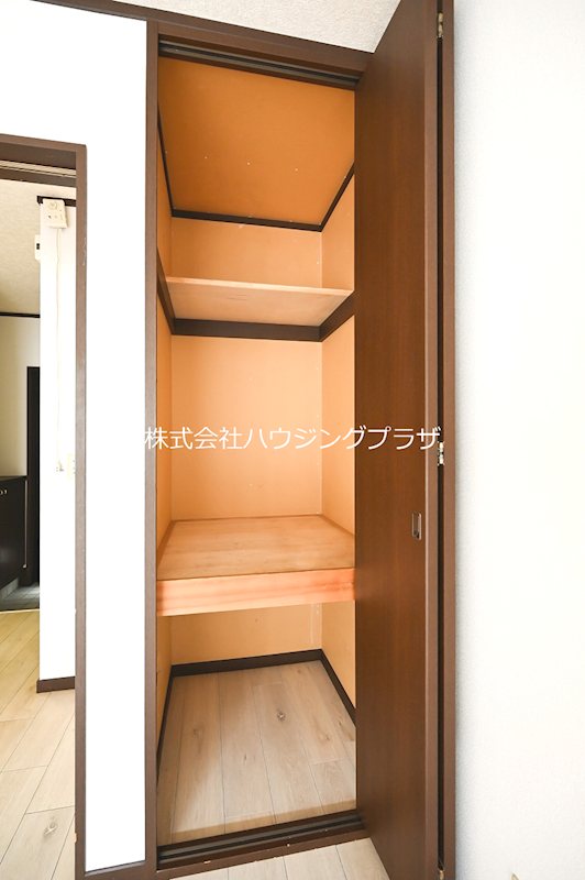 アーバントキヨの内装写真