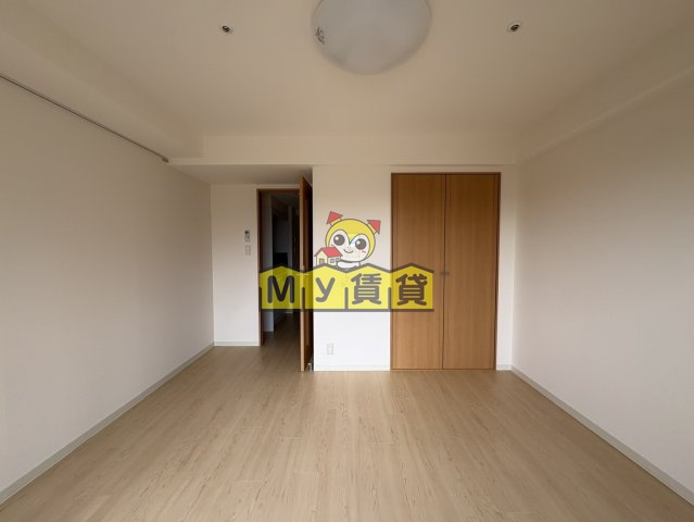 その他部屋・スペース　レジデンス金山スクエア