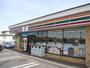 コンビニ　セブンイレブン苫小牧日吉町店（コンビニ）まで99m