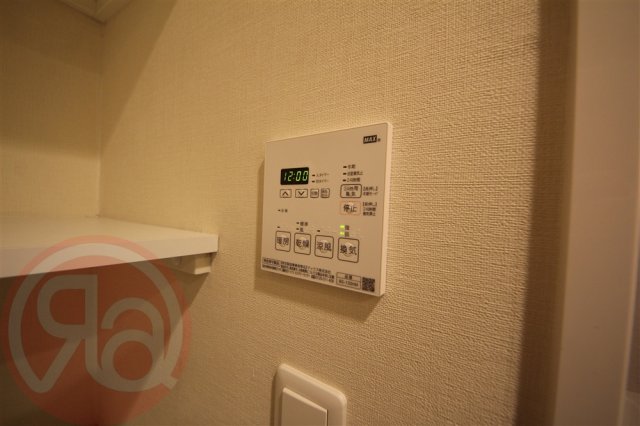 地下鉄千日前線 阿波座駅 徒歩2分 12階建 築7年のその他写真