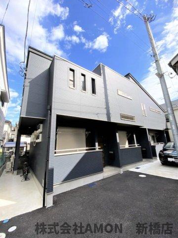 ＪＲ総武線 市川駅 徒歩14分 築7年