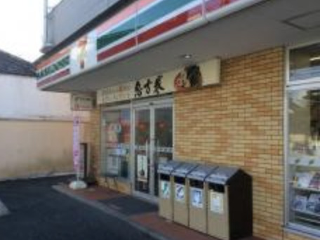 ＪＲ総武線 市川駅 徒歩14分 2階建 築7年の周辺写真