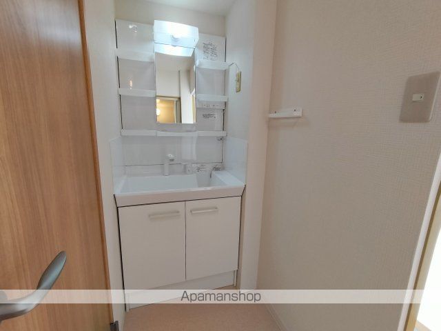 佐紀町平屋の内装写真