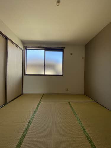 ＪＲ山陽本線 本郷駅 徒歩8分 2階建 築24年の内装写真