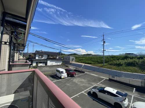 ＪＲ山陽本線 本郷駅 徒歩8分 2階建 築24年のその他写真