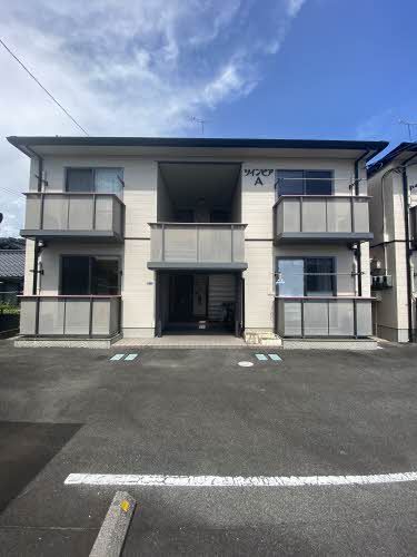 ＪＲ山陽本線 本郷駅 徒歩8分 築24年