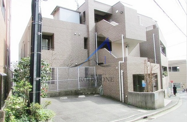 その他部屋・スペース　寝室です。