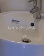 ウィスティリアときわ台の内装写真