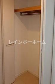 ウィスティリアときわ台の内装写真