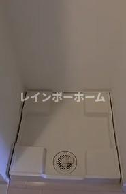 ウィスティリアときわ台のその他写真