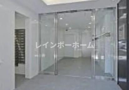 ウィスティリアときわ台のその他写真
