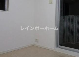 ウィスティリアときわ台の居間写真