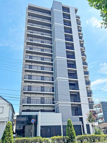 建物外観　外観です