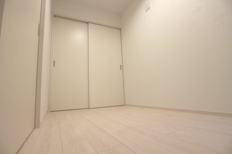 GRANDTIC平安通の内装写真