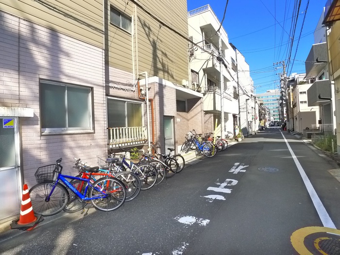 ソリューション門前仲町のその他写真
