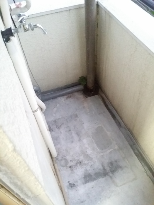 ソリューション門前仲町の内装写真