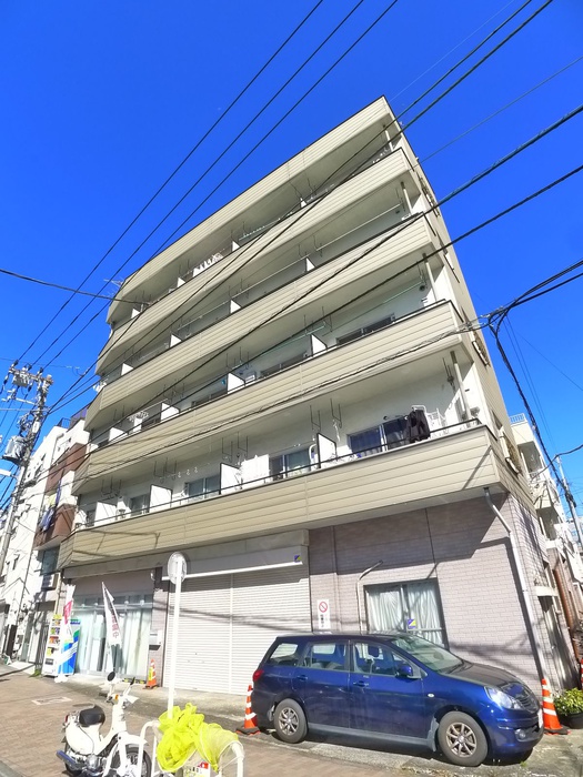 ソリューション門前仲町