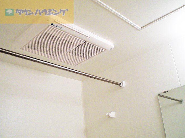 その他　浴室乾燥機