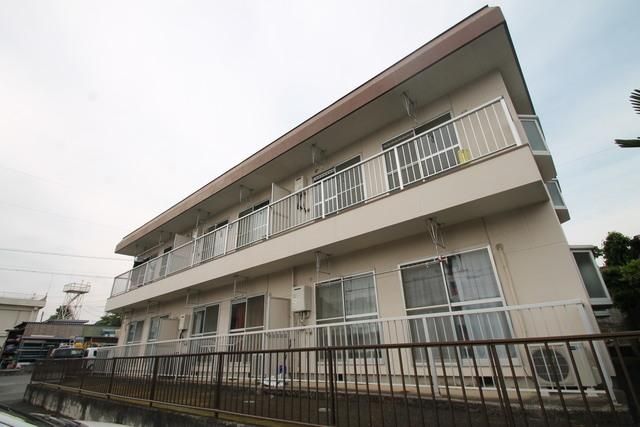 ＪＲ八高線 箱根ケ崎駅 徒歩11分 築36年