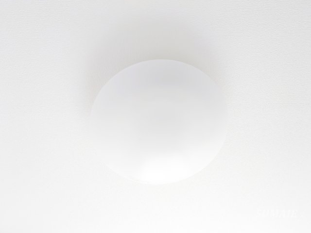 その他設備　照明です☆