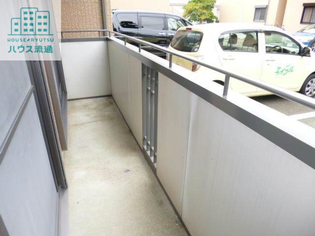 長崎電軌蛍茶屋支線 蛍茶屋駅 バス乗車時間：18分 最寄りバス停で下車 徒歩4分 2階建 築28年の内装写真
