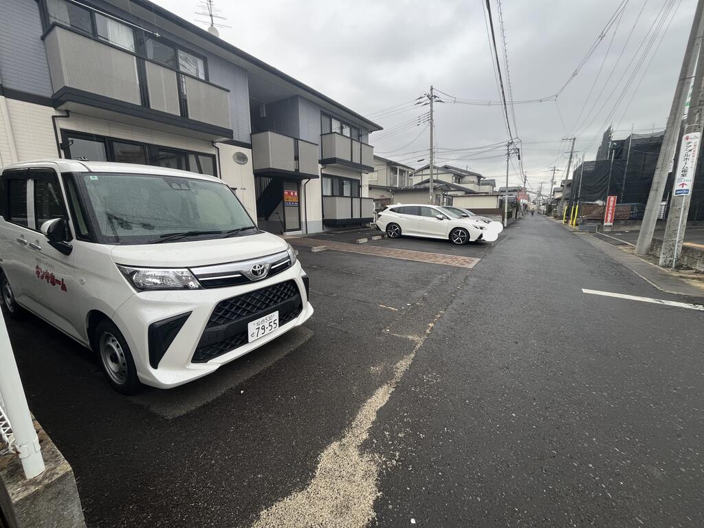 ルミエール福室Gのその他写真