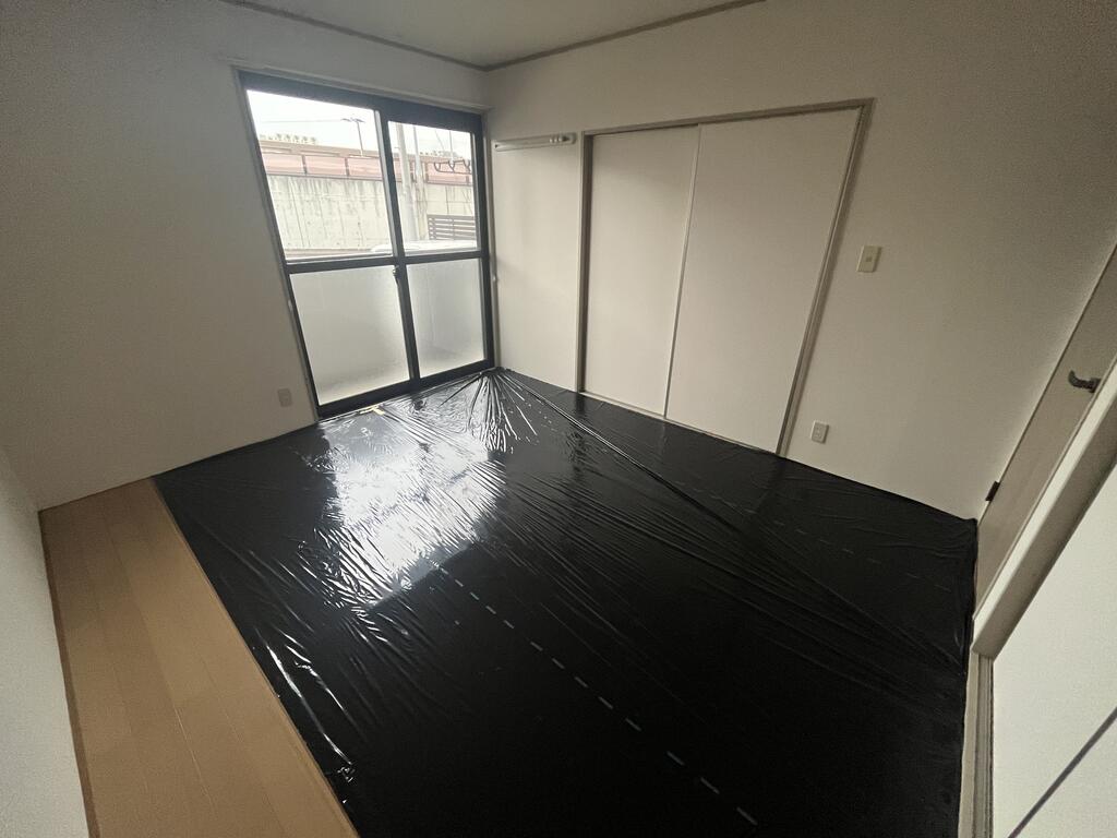 ルミエール福室Gの内装写真