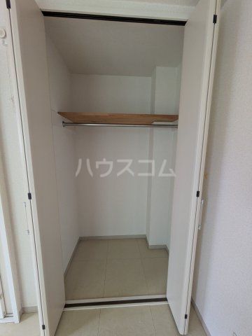 ヴィラージュK大倉山NO.1の内装写真