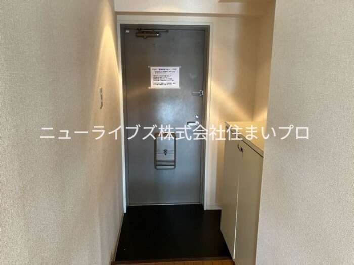 京阪本線 古川橋駅 徒歩29分 4階建 築33年のその他写真