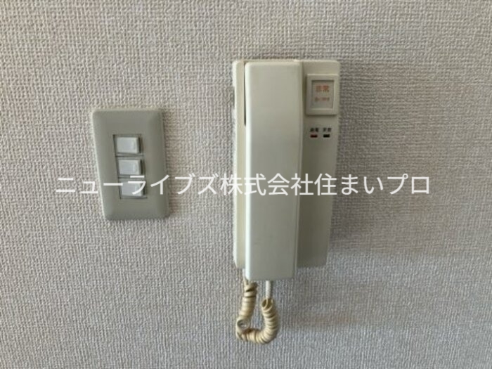 京阪本線 古川橋駅 徒歩29分 4階建 築33年のその他写真