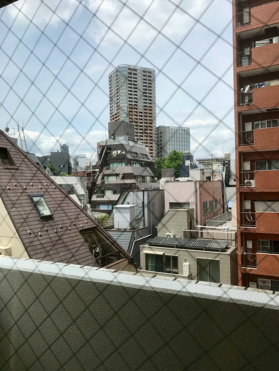 ニューシティーハイツ飯田橋のその他写真