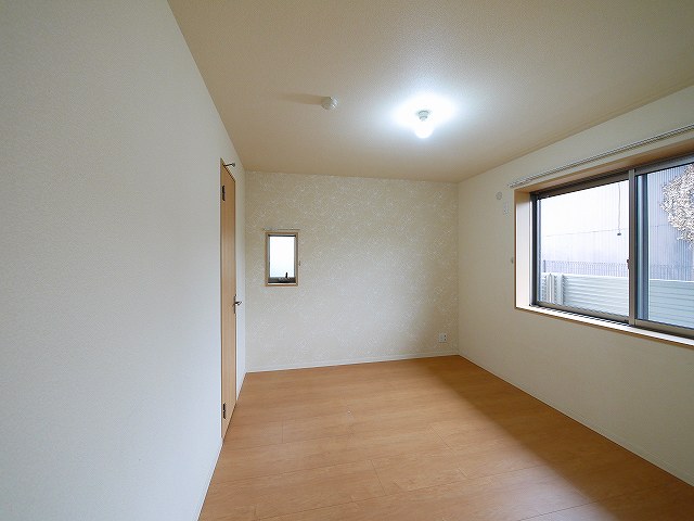 その他部屋・スペース　きれいな洋室です