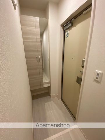 ＪＲ東海道本線 茅ケ崎駅 徒歩10分 3階建 築2年の玄関写真