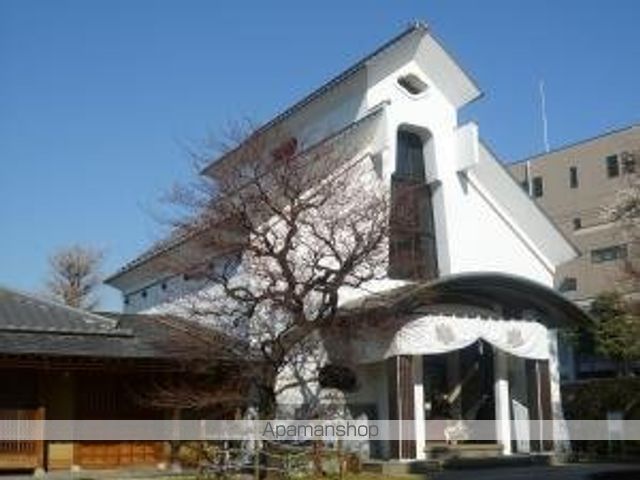 その他　【市役所・区役所】文京区役所　区民部　向丘地域活動センター（その他）まで295m